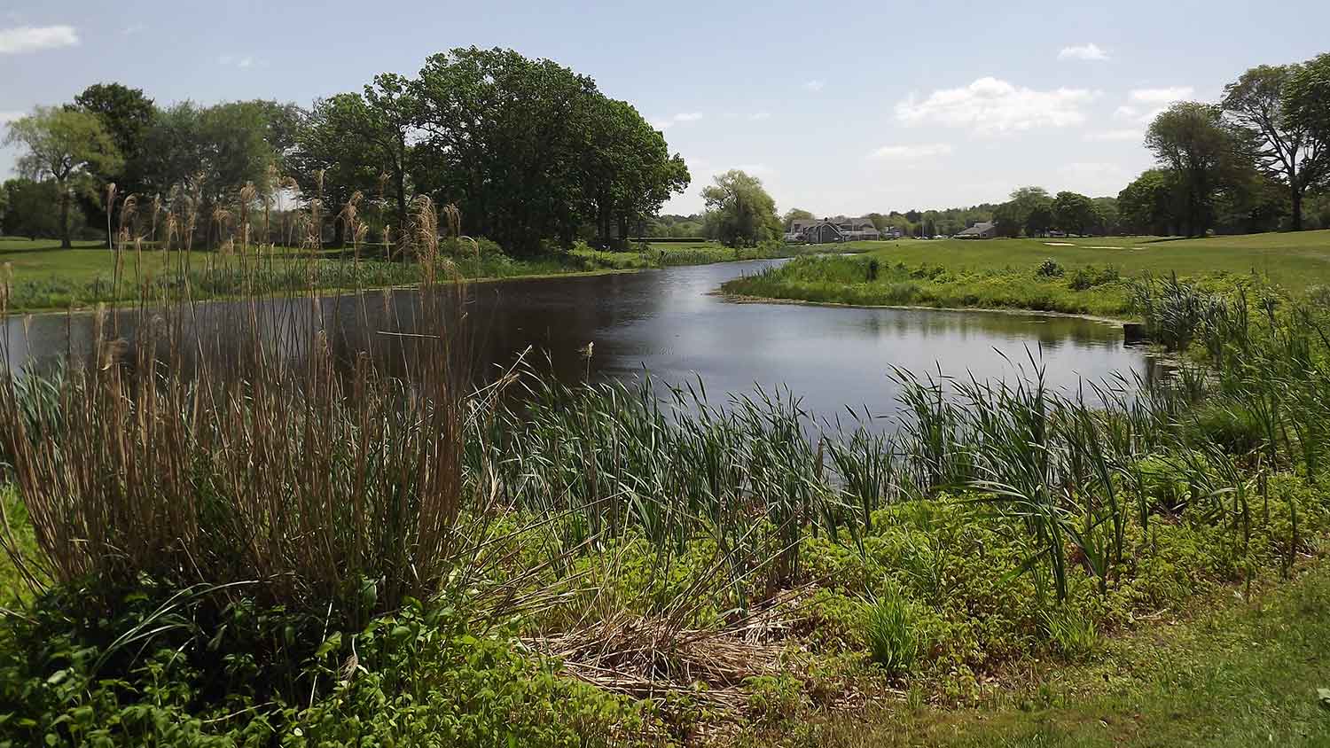 Crestwood Country Club